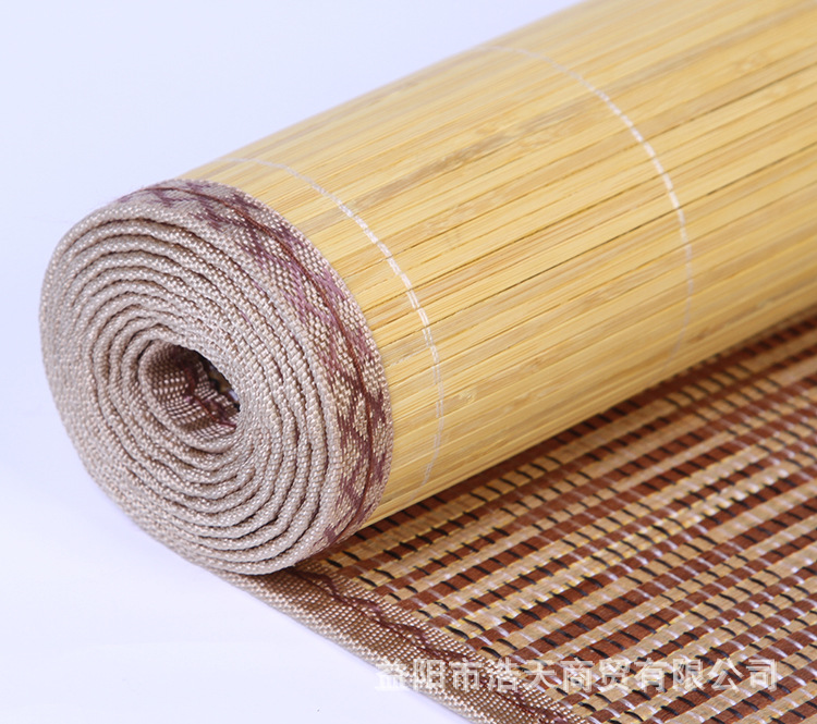 廠傢直銷鏡麵竹席，竹席，涼席，學生竹席，0.8米-1.8米工廠,批發,進口,代購