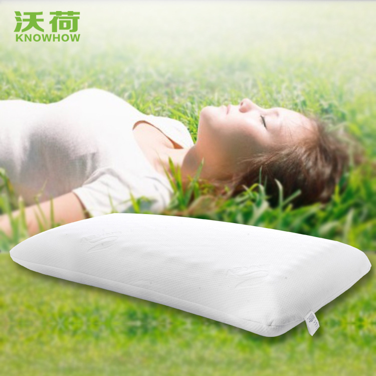 顆粒按摩枕 （花型枕）               天然乳膠枕芯 護頸枕批發・進口・工廠・代買・代購