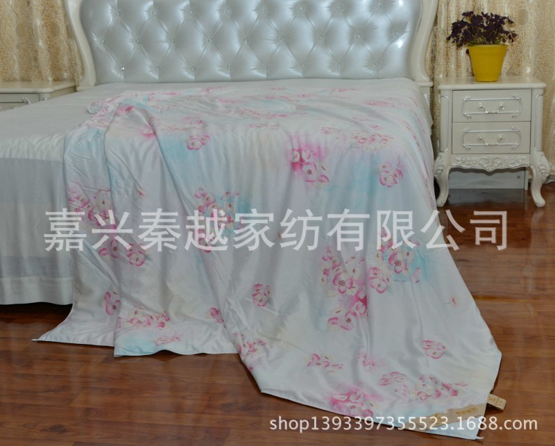蠶絲夏涼被/蠶絲空調被批發・進口・工廠・代買・代購