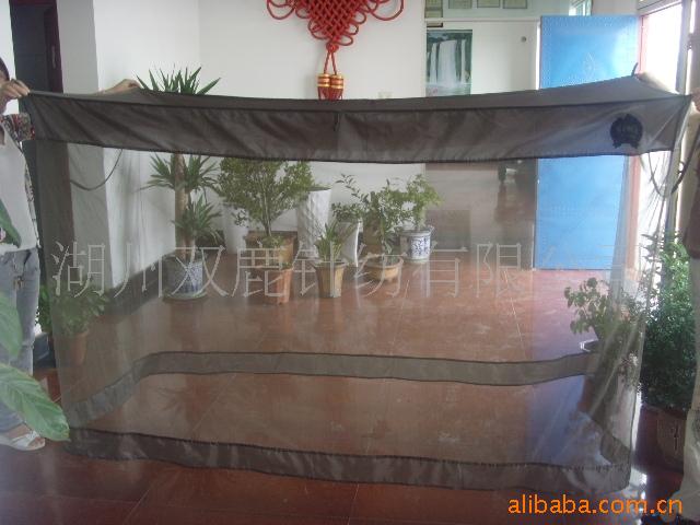 供應軍隊用方頂蚊帳/出口軍綠色方頂蚊帳工廠,批發,進口,代購