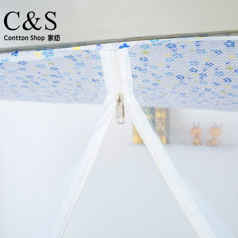 ConttonShop大學生加密遮光宿舍寢室上下床鋪拉鏈掩門1m1.2米蚊帳工廠,批發,進口,代購
