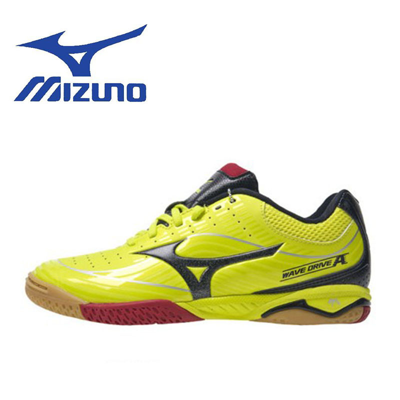 美津濃/Mizuno專櫃正品18KM-20003男女職業乒乓球鞋運動鞋工廠,批發,進口,代購