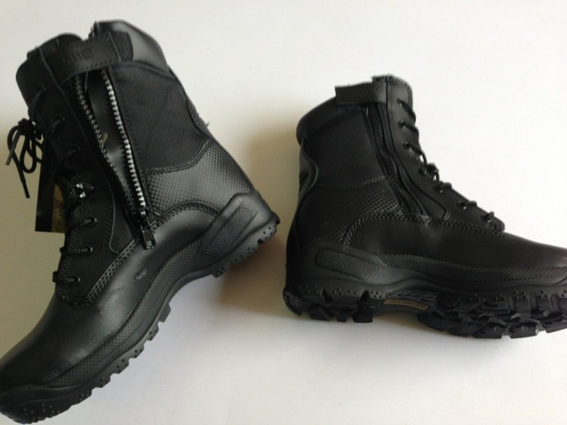 廠傢批發 2016最新美軍沙漠戰術靴513H,軍靴,黑色 泥色可選批發・進口・工廠・代買・代購