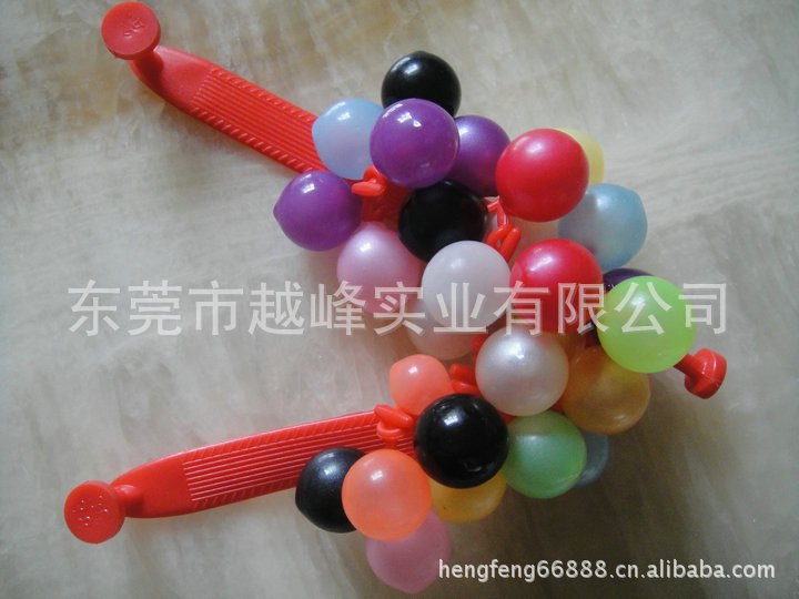 【廠傢直銷】 優質美觀耐磨拖鞋配件糖果色PVC葡萄粒 膠套工廠,批發,進口,代購