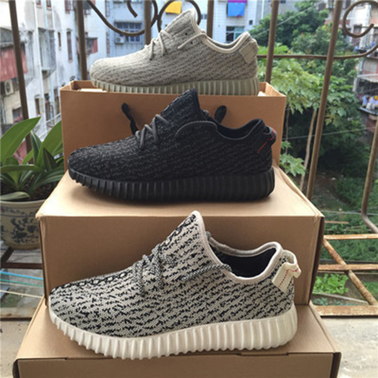 廠傢直銷2016新版侃爺椰子鞋 Yeezy350 Kanyewest同款男女運動鞋工廠,批發,進口,代購