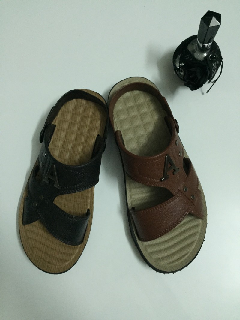 2015夏季新款越南涼拖跑江湖擺地灘男涼鞋沙灘涼鞋涼拖批發工廠,批發,進口,代購