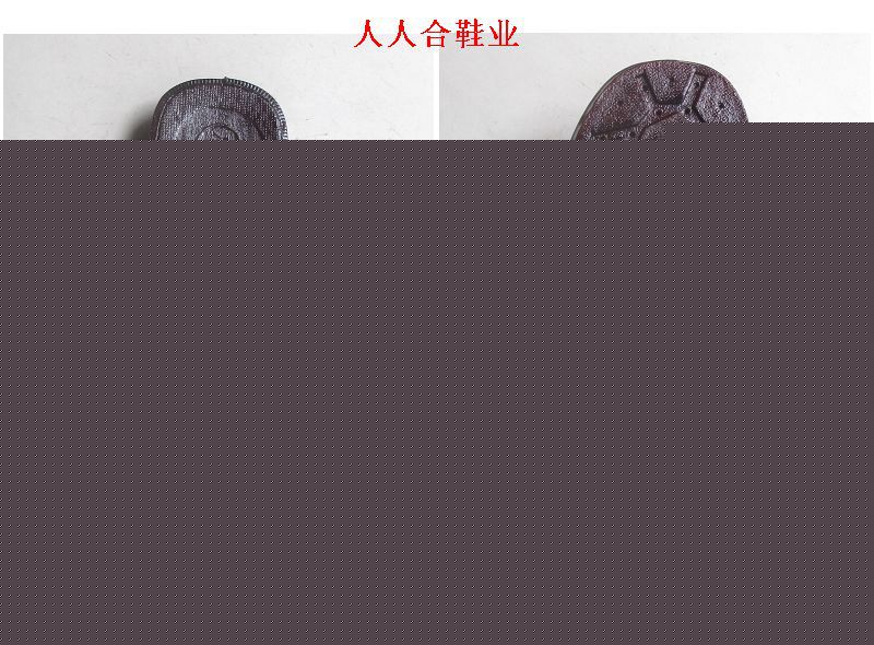 2016春夏季吹氣男拖鞋透氣中年男油拖鞋吳川批發工廠,批發,進口,代購