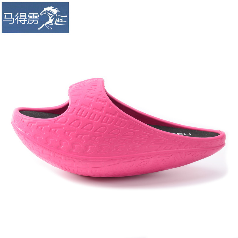 2016年日本最新款搖拖鞋 EVA負跟美腿一字拖鞋 產後塑身工廠,批發,進口,代購