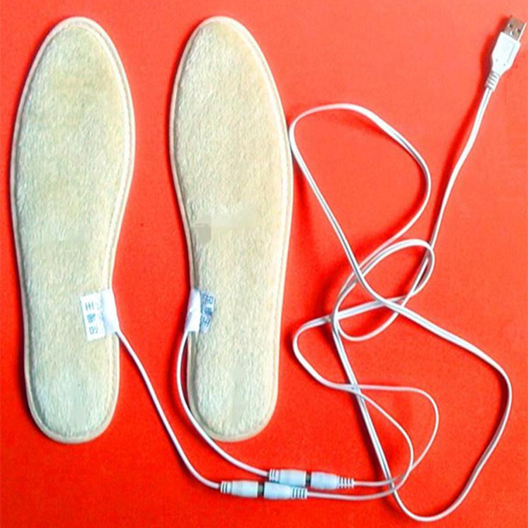 一件代發淘寶網店貨源 USB電熱鞋墊 發熱鞋墊代理加盟工廠,批發,進口,代購
