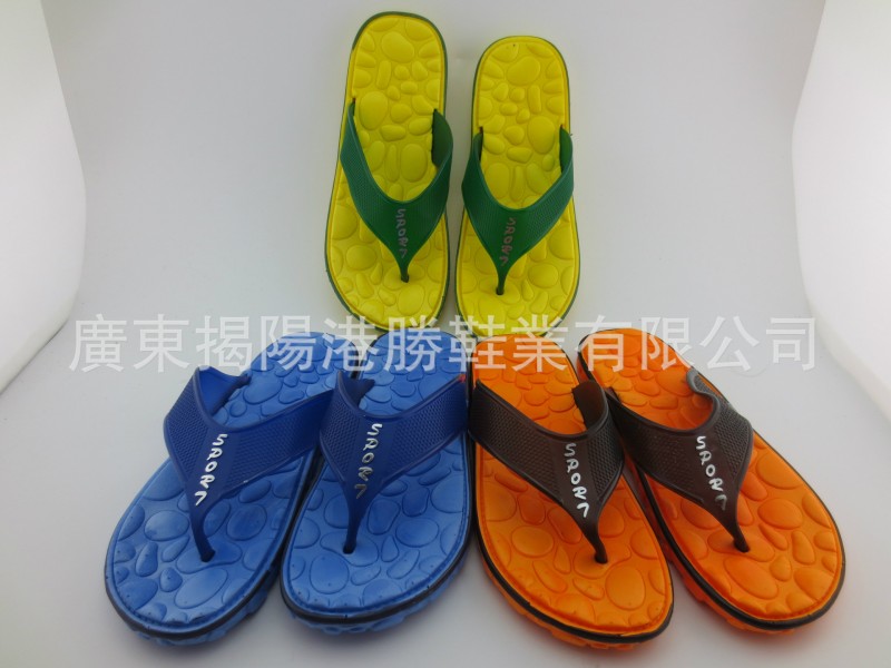 現貨[男]新款水晶果凍-人字拖鞋/吹氣/eva拖鞋/高級沙灘鞋/傢居鞋工廠,批發,進口,代購