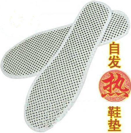廠傢批發自發熱鞋墊托瑪琳鞋墊紅外線磁療足底按摩保暖工廠,批發,進口,代購
