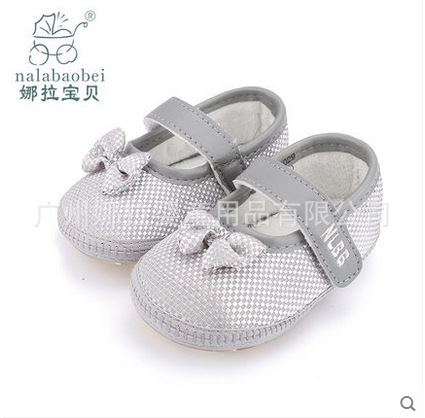 意大利娜拉寶貝 蝴蝶結 嬰兒鞋 嬰童鞋 NA1029工廠,批發,進口,代購