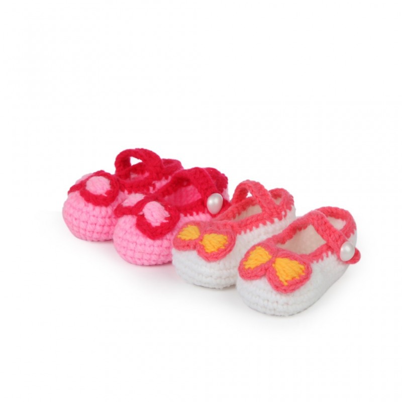 手工寶寶鞋 手工編織嬰兒軟底學步鞋 男女嬰兒鞋襪 XD-220工廠,批發,進口,代購