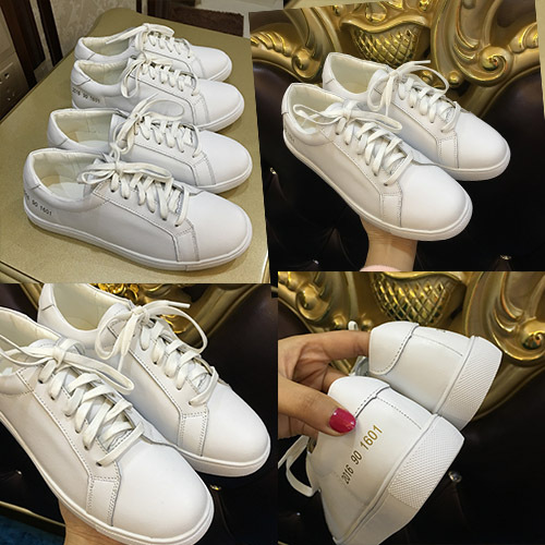 2016韓版真皮學生板鞋透氣平底小白鞋情侶款潮流流行女鞋一件代發工廠,批發,進口,代購