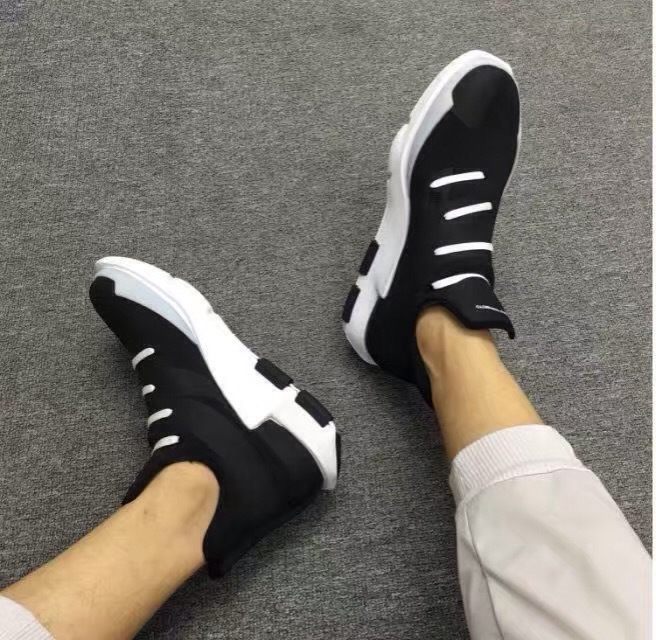 y-3男鞋 潮流運動鞋 山本2017新作 未來機能主義 太空主題鞋 定製批發・進口・工廠・代買・代購
