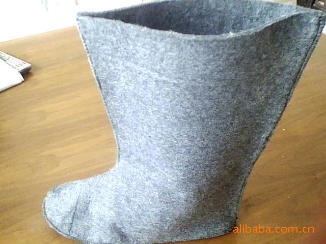 felt-shoe；shoes-with-sheep-felt批發・進口・工廠・代買・代購