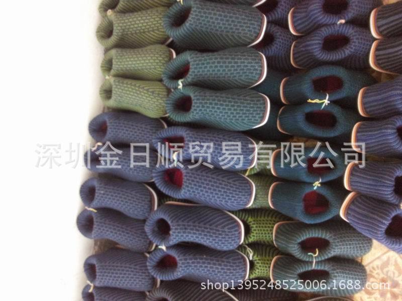 常年代加工毛線棉鞋毛線棉拖鞋 我們有專業的手工製作隊伍 加工鞋批發・進口・工廠・代買・代購