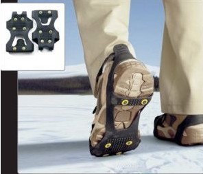 廠傢直銷 冰爪 雪靴 登山靴工廠,批發,進口,代購