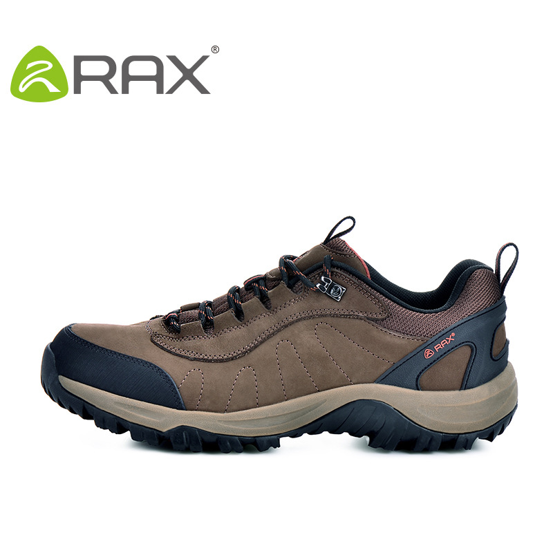 RAX秋冬男防滑耐磨防潑水徒步鞋 43-5C307工廠,批發,進口,代購