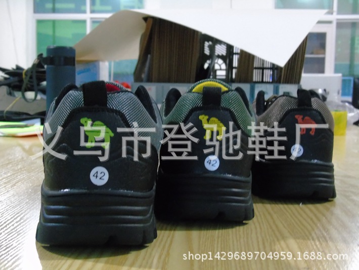 低幫戶外 登山鞋 男鞋工廠,批發,進口,代購