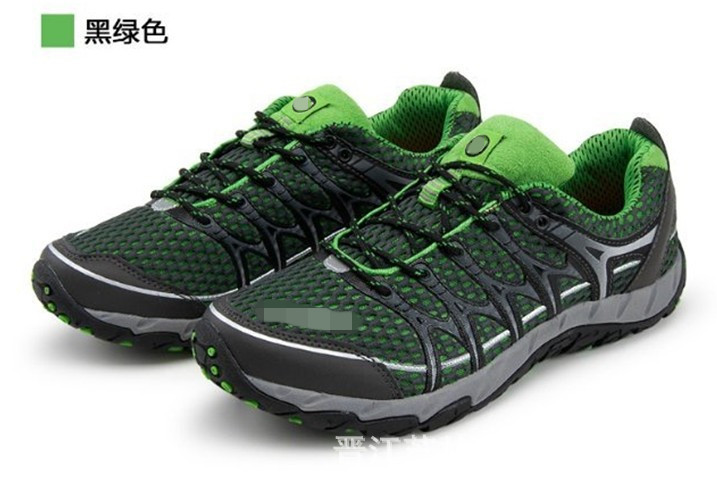 廠傢批發 夏季 男 登山鞋 輕便 透氣 戶外徒步鞋 情侶款 SL3529工廠,批發,進口,代購