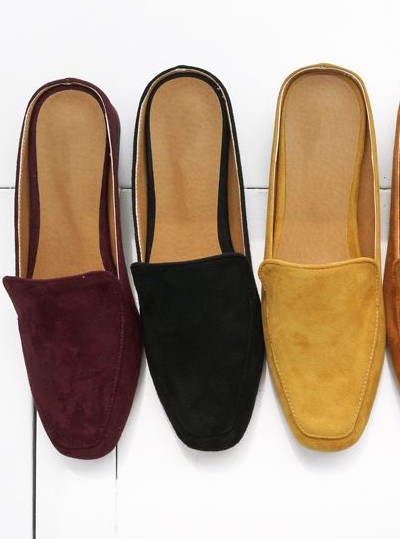 韓國官網代購masandchris歐美風包頭式涼拖鞋/招代理/MA23158批發・進口・工廠・代買・代購