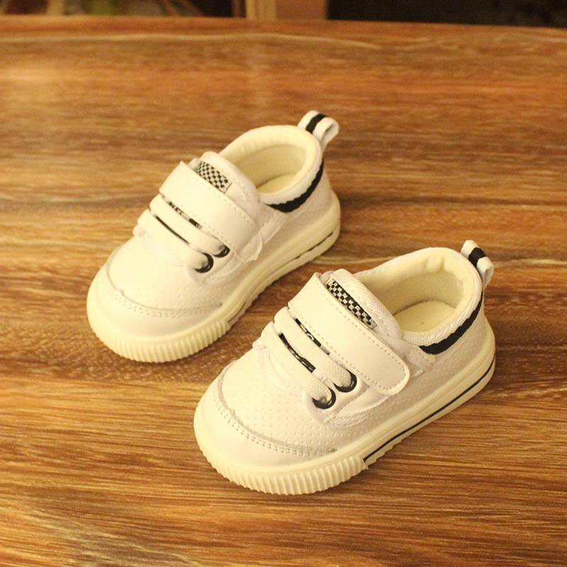學步鞋秋季新款小童運動鞋男女透氣嬰兒鞋軟底防滑寶寶鞋子0-1歲工廠,批發,進口,代購
