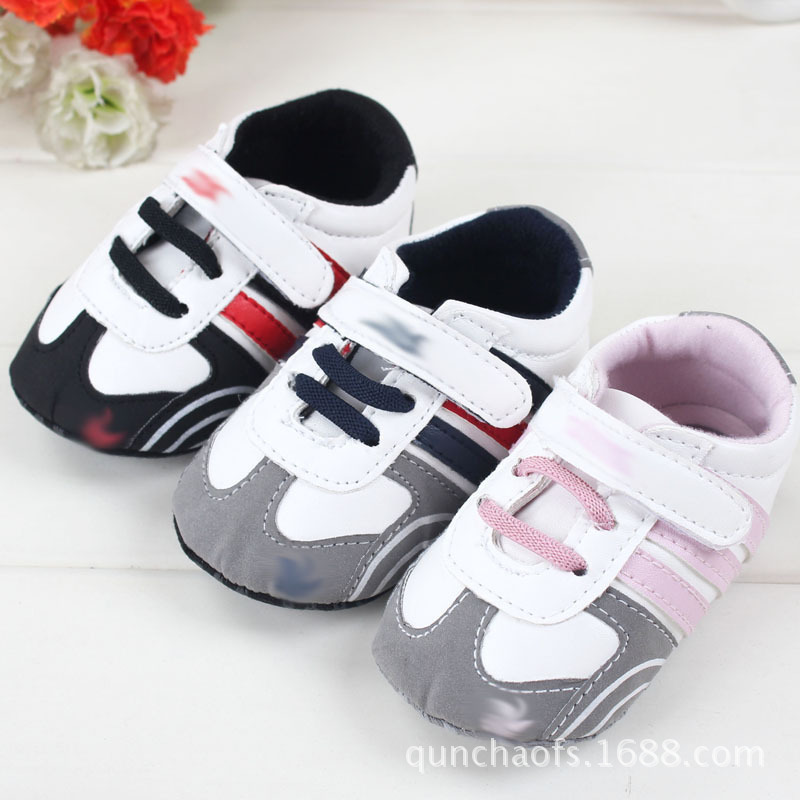 春夏款外貿寶寶鞋 嬰兒學步鞋出口童鞋A0282工廠,批發,進口,代購