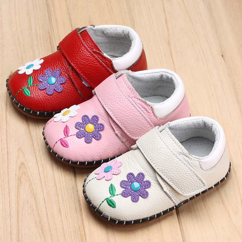 2016春秋軟底寶寶學步鞋防滑嬰兒鞋幼兒透氣女童鞋一件代發6831工廠,批發,進口,代購