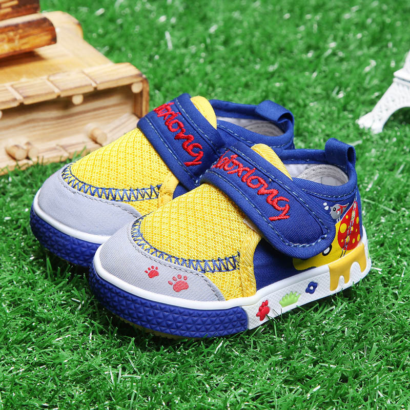 2015新款寶寶學步鞋 兒童小童童鞋 嬰兒鞋舒適防滑 廠傢批發直銷工廠,批發,進口,代購