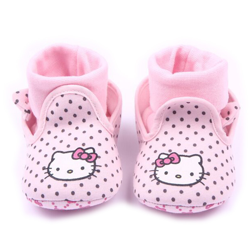 嬰幼兒加高襪頭鞋可愛小動物軟底寶寶鞋腳套0-11個月批發・進口・工廠・代買・代購