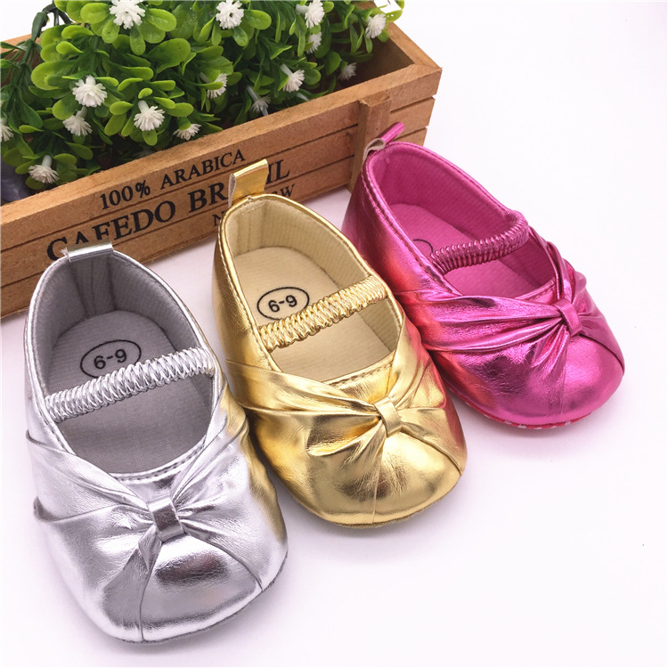 外貿嬰兒鞋春秋單鞋0-1歲軟底新生兒防滑學步鞋兒童鞋baby shoes工廠,批發,進口,代購