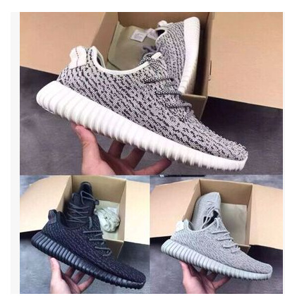 外貿侃爺跑步鞋椰子yeezy 350情侶休閒跑步鞋運動鞋莆田工廠代發工廠,批發,進口,代購