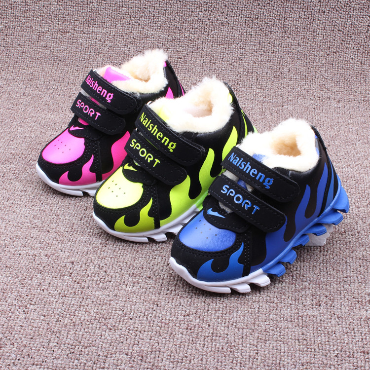 2015新款童鞋批發冬季寶寶運動棉鞋嬰兒鞋學步鞋廠傢直銷工廠,批發,進口,代購