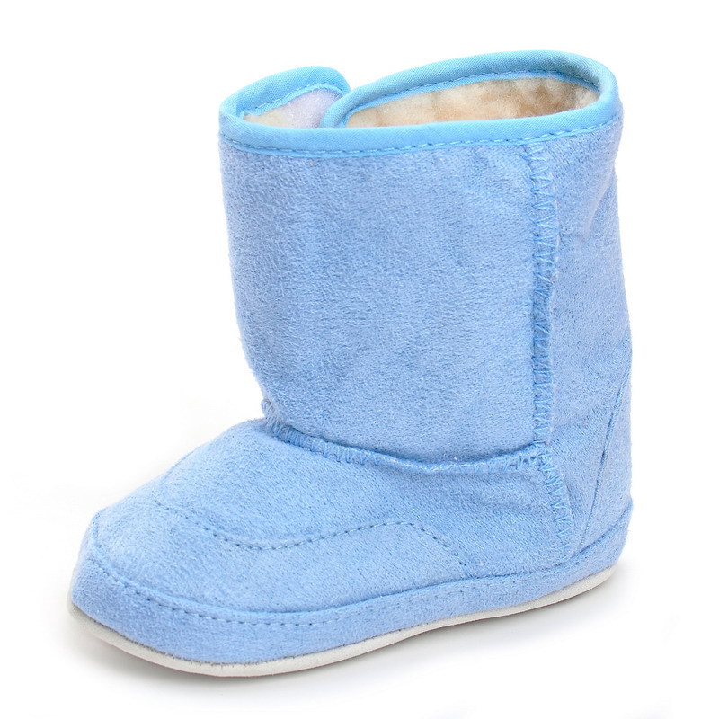 2015新款外貿原單寶寶嬰兒鞋 寶寶保暖棉靴廠傢批發 軟底雪靴工廠,批發,進口,代購