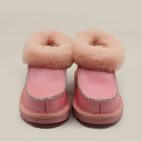2016冬季新款佈洛克女童短靴小親新兒童雪靴防滑防水保暖冬季鞋工廠,批發,進口,代購