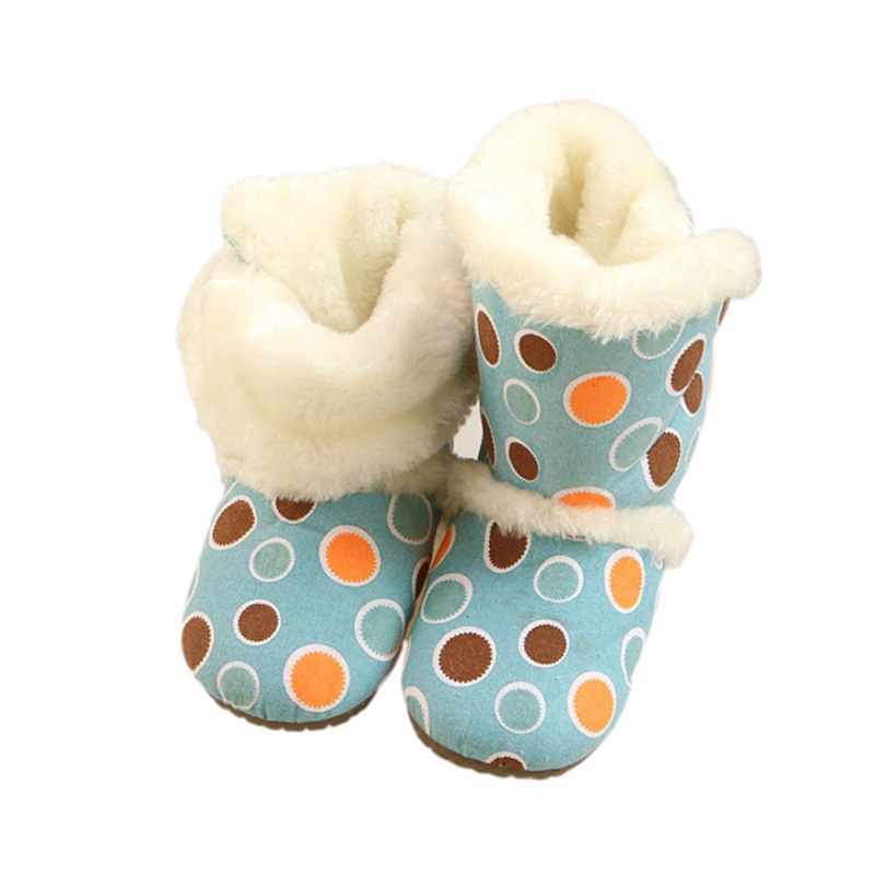 2015冬季新款兒童雪靴新款童鞋嬰兒鞋寶寶學步鞋防滑雪地批發・進口・工廠・代買・代購