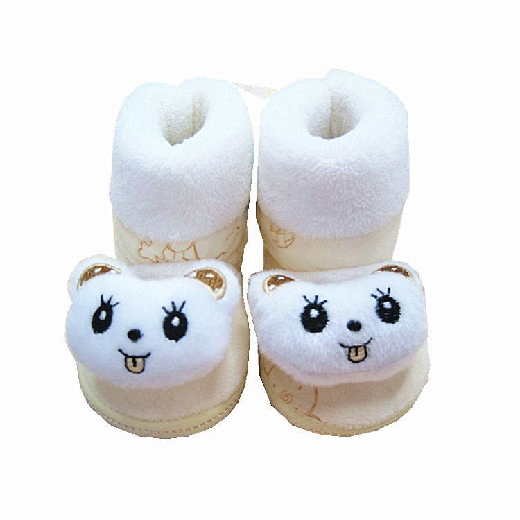 2015冬款嬰兒  卡通 保暖 兒童棉靴 一件代發工廠,批發,進口,代購