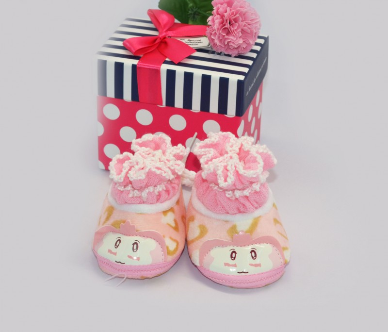 寶寶棉靴批發 2016春季熱款男女寶寶嬰童鞋加厚保暖棉靴0-1歲工廠,批發,進口,代購