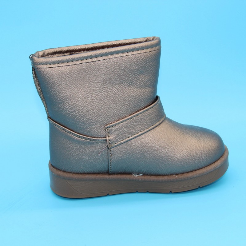 傲慢寶貝正品品牌兒童2015冬季小童新款棉靴大棉二棉鞋5816工廠,批發,進口,代購