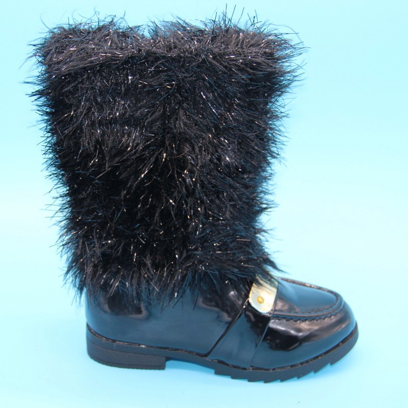 KBF正品品牌兒童2015冬季小童新款棉靴大棉二棉鞋3401G0505A工廠,批發,進口,代購