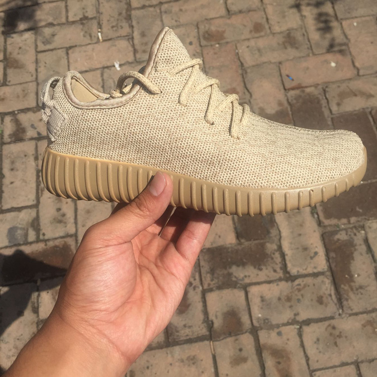 春秋季侃爺新款運動鞋情侶跑步鞋yeezy 350運動鞋一件代發批發・進口・工廠・代買・代購