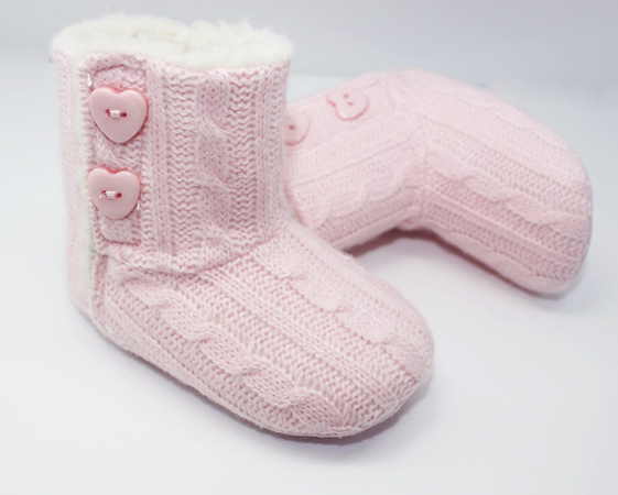 外貿最新冬款童鞋軟底嬰兒童靴 寶寶棉靴 嬰兒毛線鞋 廠傢直銷工廠,批發,進口,代購