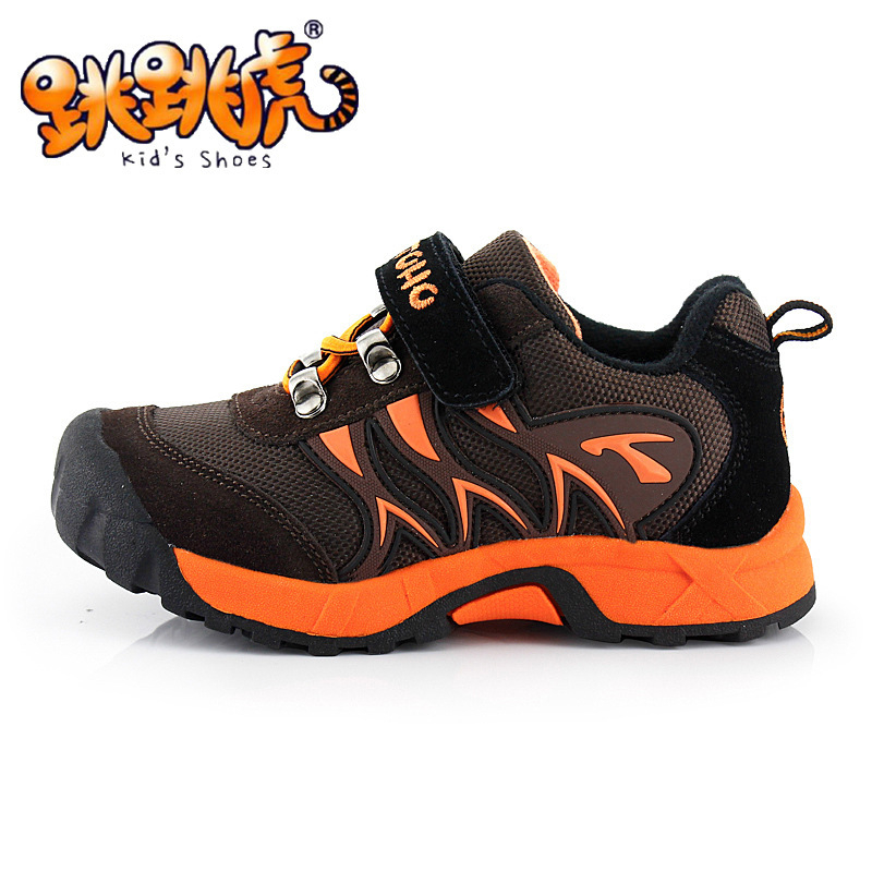 kids shoes-728童鞋秋冬 童鞋二層棉加厚保暖兒童雪靴工廠,批發,進口,代購