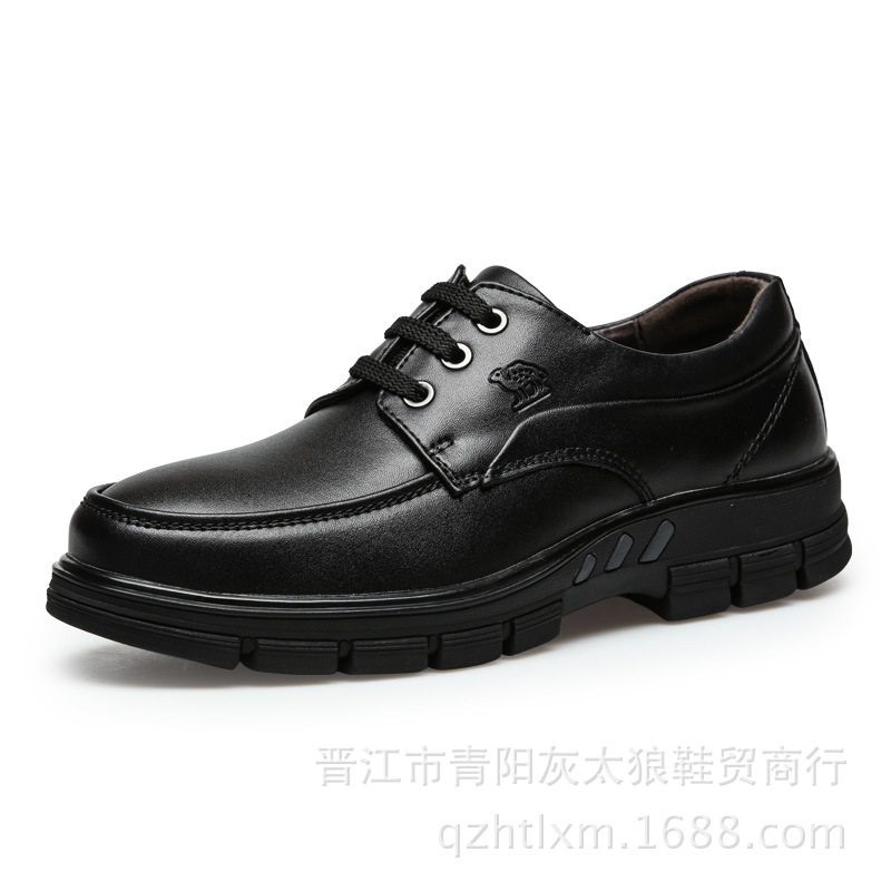 2015新款商務正裝皮鞋 真皮男士商務男鞋英倫系帶皮鞋男31102批發・進口・工廠・代買・代購