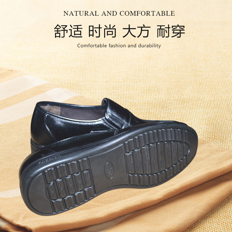 新品上市2015回力商務皮鞋牛皮簡約英倫時尚男士牛皮皮鞋32005批發・進口・工廠・代買・代購