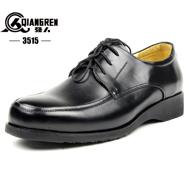 3515正品真皮系帶職場辦公商務正裝皮鞋潮流低幫男士鞋子GA-11工廠,批發,進口,代購