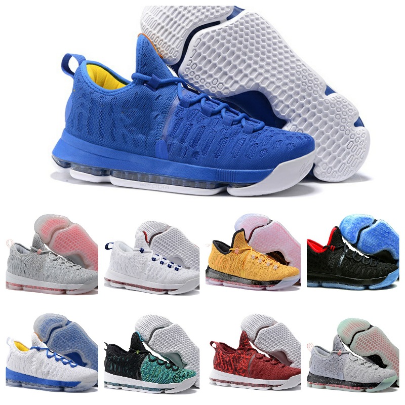 Zoom KD9 LMTD EP杜蘭特9代精英美國獨立日843392全明星球鞋跑鞋批發・進口・工廠・代買・代購