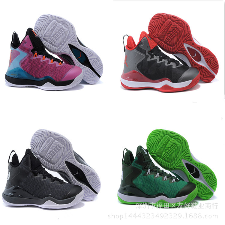 2015格裡芬3代fly3高幫籃球鞋戰靴灌籃高手Basketball shoe運動鞋工廠,批發,進口,代購