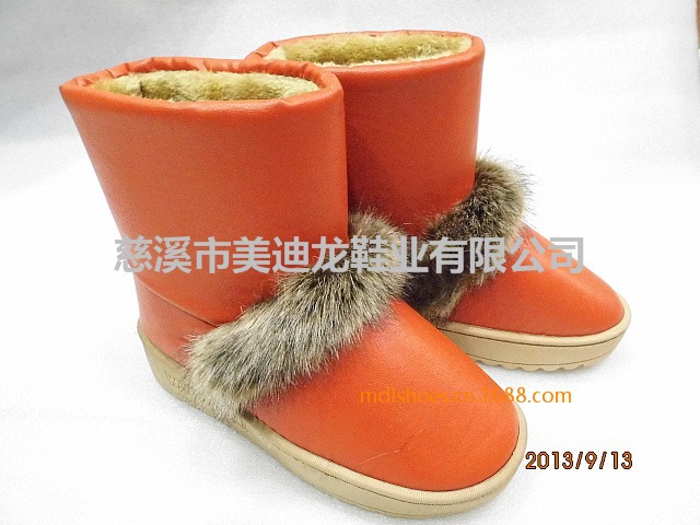 廠傢直供、時尚金典款雪靴 雪靴批發 雪靴廠傢批發・進口・工廠・代買・代購